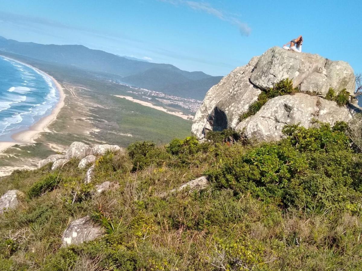 فيلا Castelinho Florianópolis المظهر الخارجي الصورة