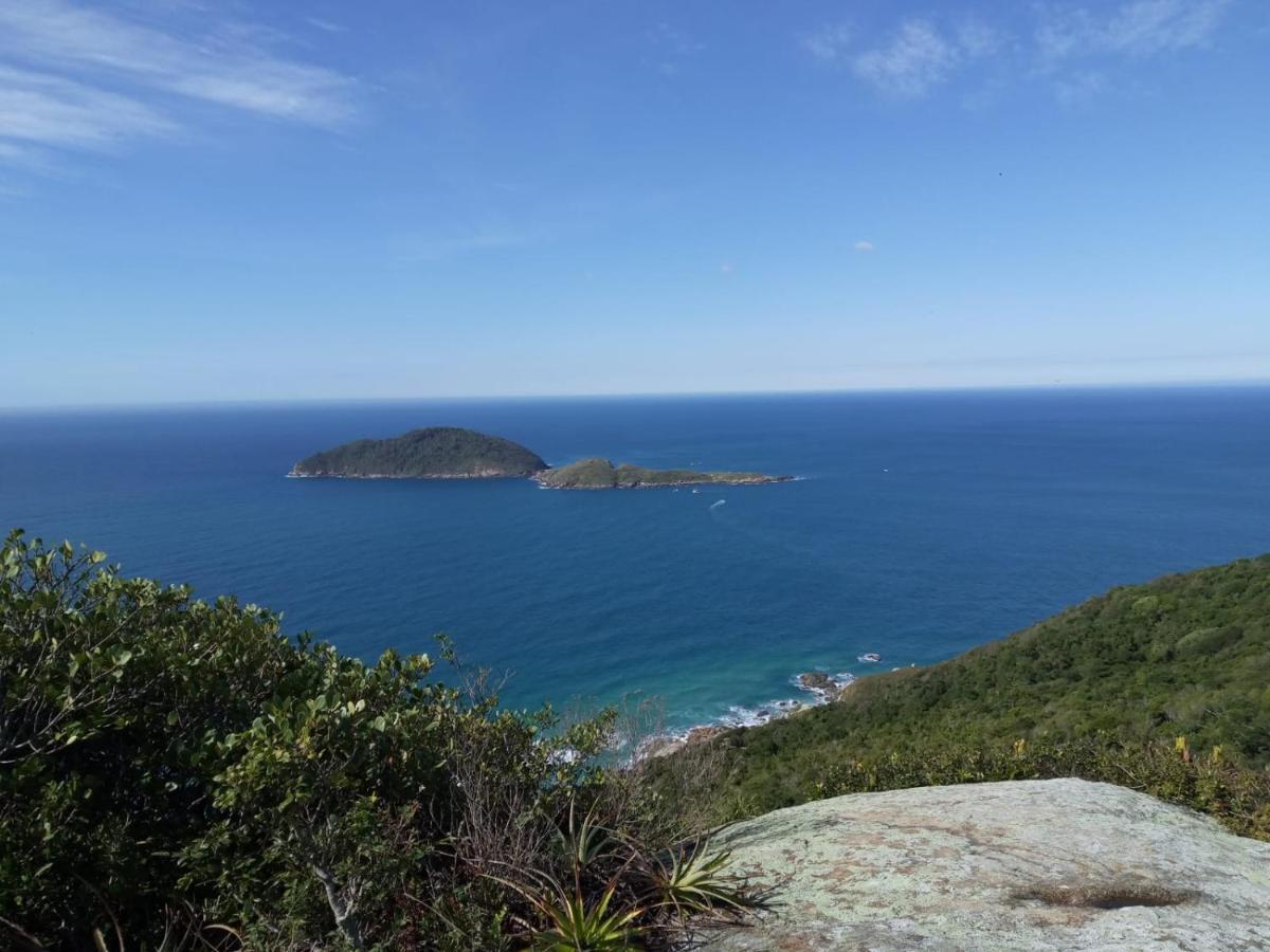 فيلا Castelinho Florianópolis المظهر الخارجي الصورة