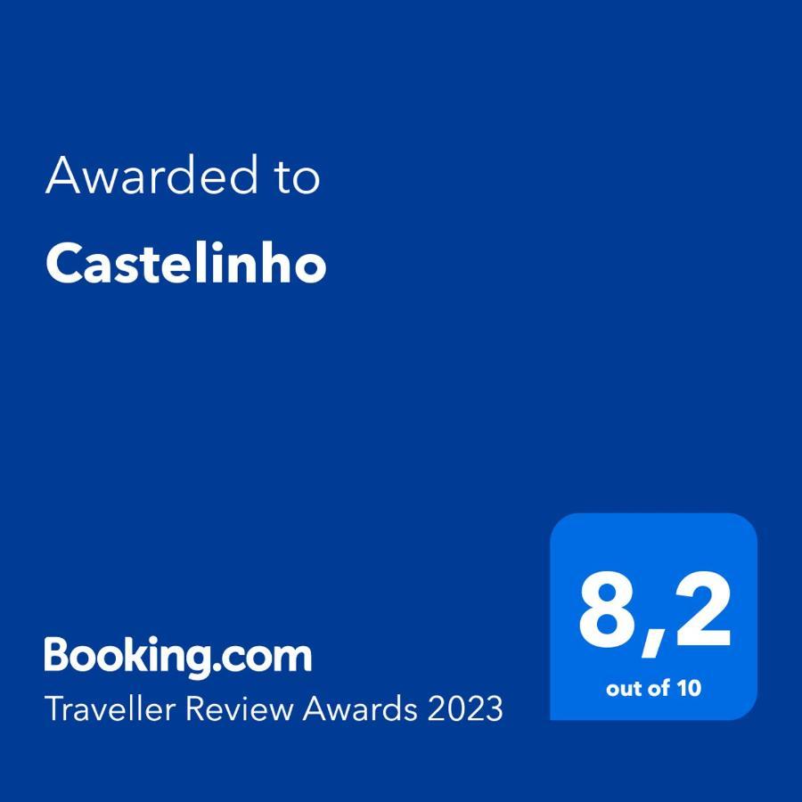 فيلا Castelinho Florianópolis المظهر الخارجي الصورة
